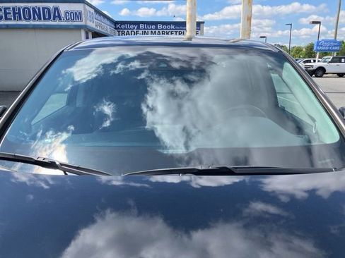 Used 2023 Honda Ridgeline RTL image 30