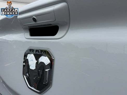 Used 2022 RAM 1500 Big Horn AWD/4WD image 17