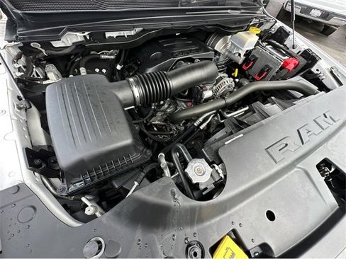 Used 2022 RAM 1500 Rebel image 46