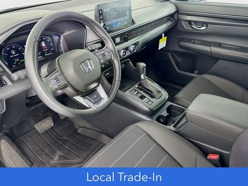 Certified 2026 Honda CR-V TrailSport image 12