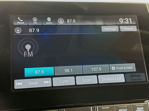 Used 2019 Honda Odyssey EX-L image 21