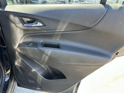 Used 2024 Chevrolet Equinox LT w/ LPO, Floor Liner Package FWD image 12
