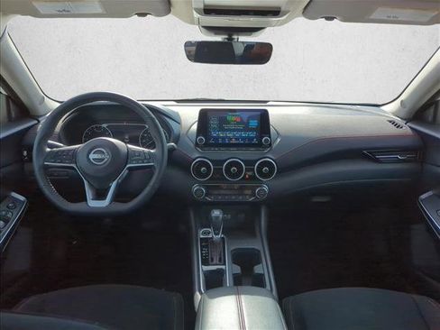 Used 2024 Nissan Sentra SR image 11