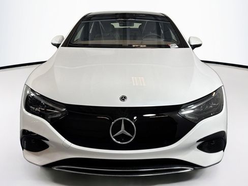 Certified 2023 Mercedes-Benz EQE 350+ Sedan image 2