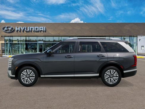 New 2026 Hyundai Palisade FWD Hybrid image 45