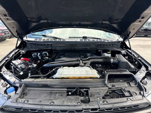 Used 2023 Ford F150 Tremor image 32