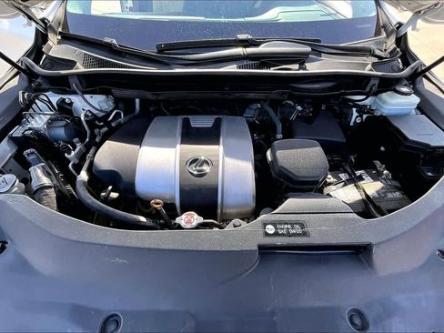 Used 2019 Lexus RX 350 FWD image 28