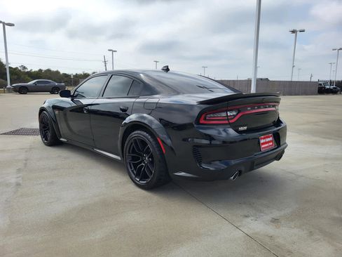 Used 2021 Dodge Charger Scat Pack image 3