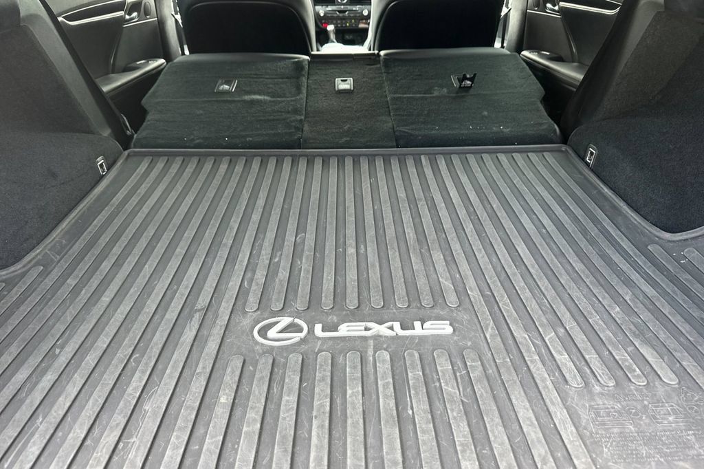 Used 2022 Lexus RX 350 FWD image 18