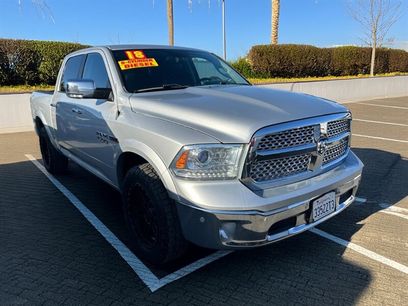Used 2018 RAM 1500 Laramie w/ Convenience Group