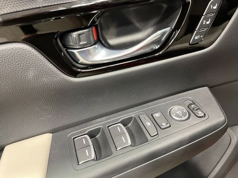 New 2026 Honda CR-V EX-L image 15
