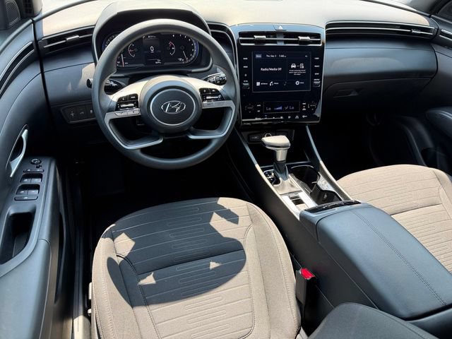 Used 2024 Hyundai Santa Cruz SEL AWD/4WD image 33
