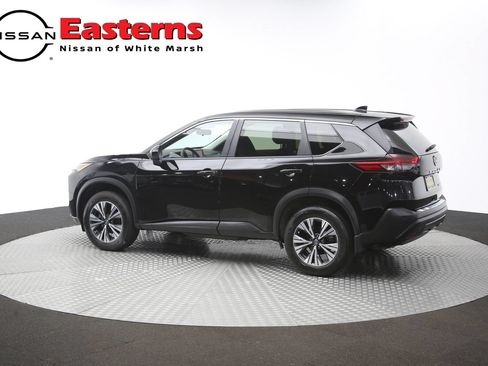 Used 2023 Nissan Rogue SV AWD/4WD image 62