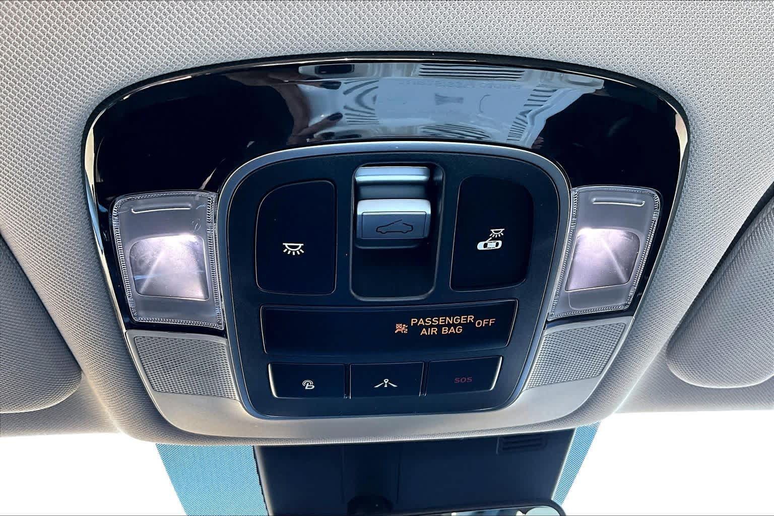 Used 2020 Hyundai Sonata Limited FWD image 36