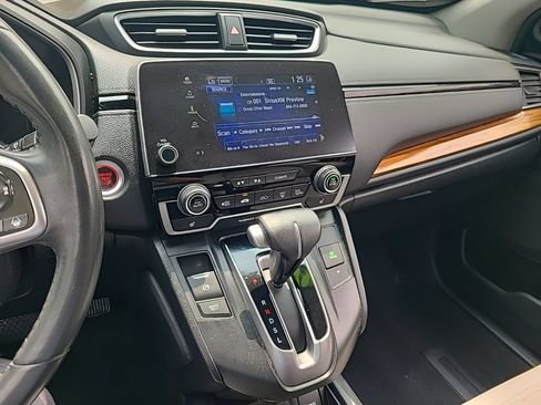 Used 2019 Honda CR-V EX-L image 14