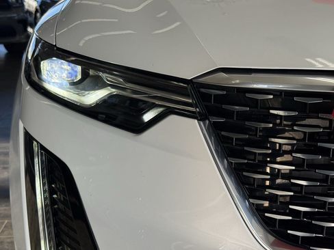 Used 2023 Cadillac XT6 Premium Luxury AWD/4WD image 22