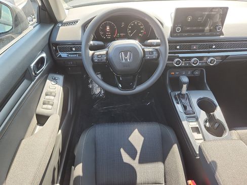 New 2026 Honda Civic LX image 7