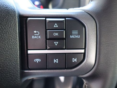 Used 2025 Ford F150 XLT w/ Equipment Group 301A Standard AWD/4WD image 23