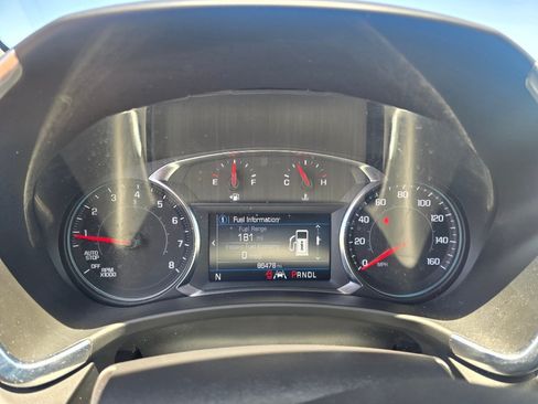 Used 2020 Chevrolet Equinox LS w/ LS Convenience Package FWD image 22