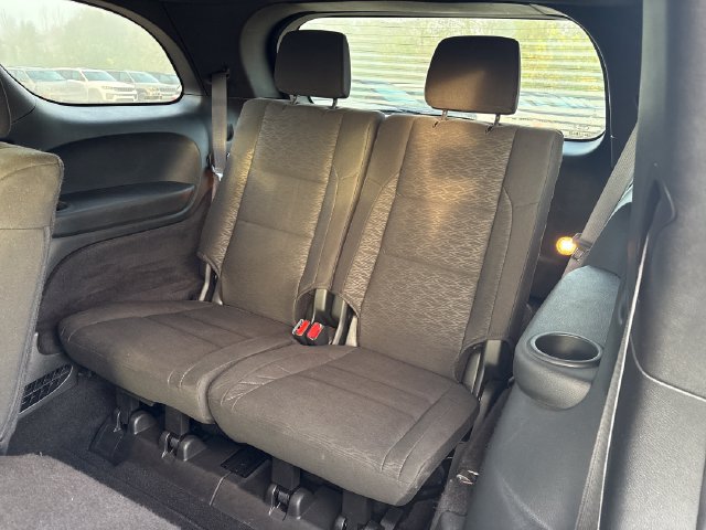 Used 2025 Dodge Durango GT w/ Trailer Tow Group IV AWD/4WD image 21