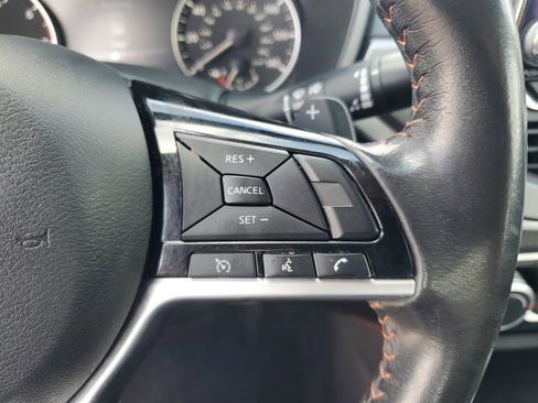 Certified 2024 Nissan Altima 2.5 SR FWD image 19