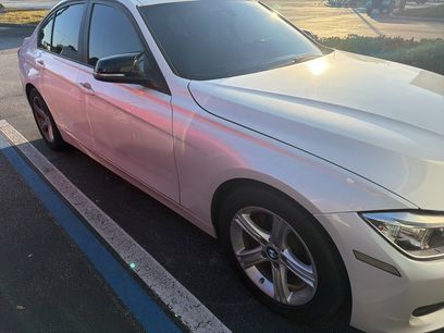 Used 2014 BMW 320i 320i