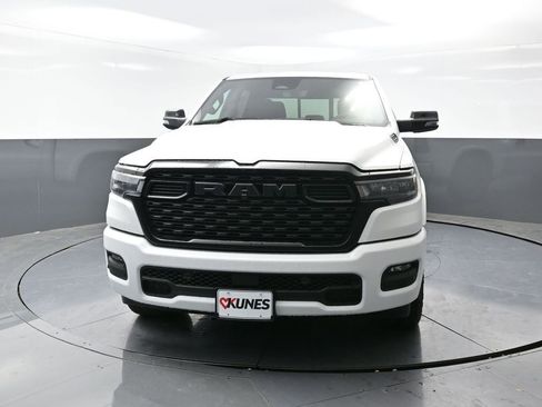 New 2026 RAM 1500 Big Horn image 4