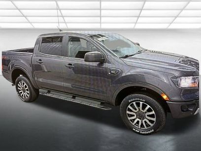 Used 2019 Ford Ranger XLT w/ Equipment Group 302A Luxury