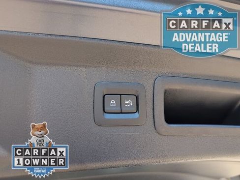 Certified 2025 MAZDA CX-50 AWD 2.5 Hybrid w/ Weather Package image 11