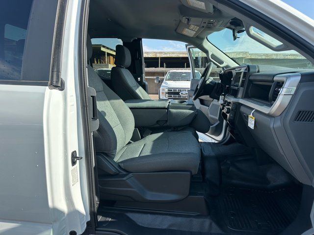 Used 2025 Ford F350 XL w/ XL Chrome Package AWD/4WD image 24