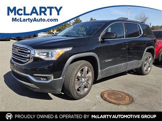 Used 2019 GMC Acadia SLT w/ LPO, Floor Liner Package video 1