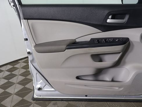 Used 2014 Honda CR-V LX image 16