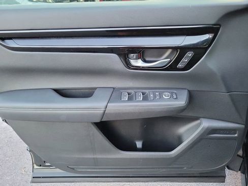 Certified 2024 Honda CR-V EX-L image 21