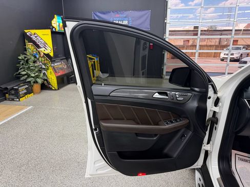 Used 2019 Mercedes-Benz GLE 63 AMG S image 9