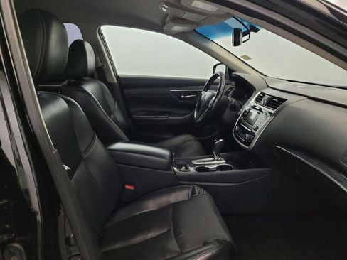 Used 2018 Nissan Altima 2.5 SL FWD image 21