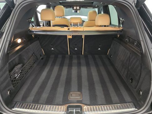 Used 2024 Mercedes-Benz GLE 580 GLE 580 image 11