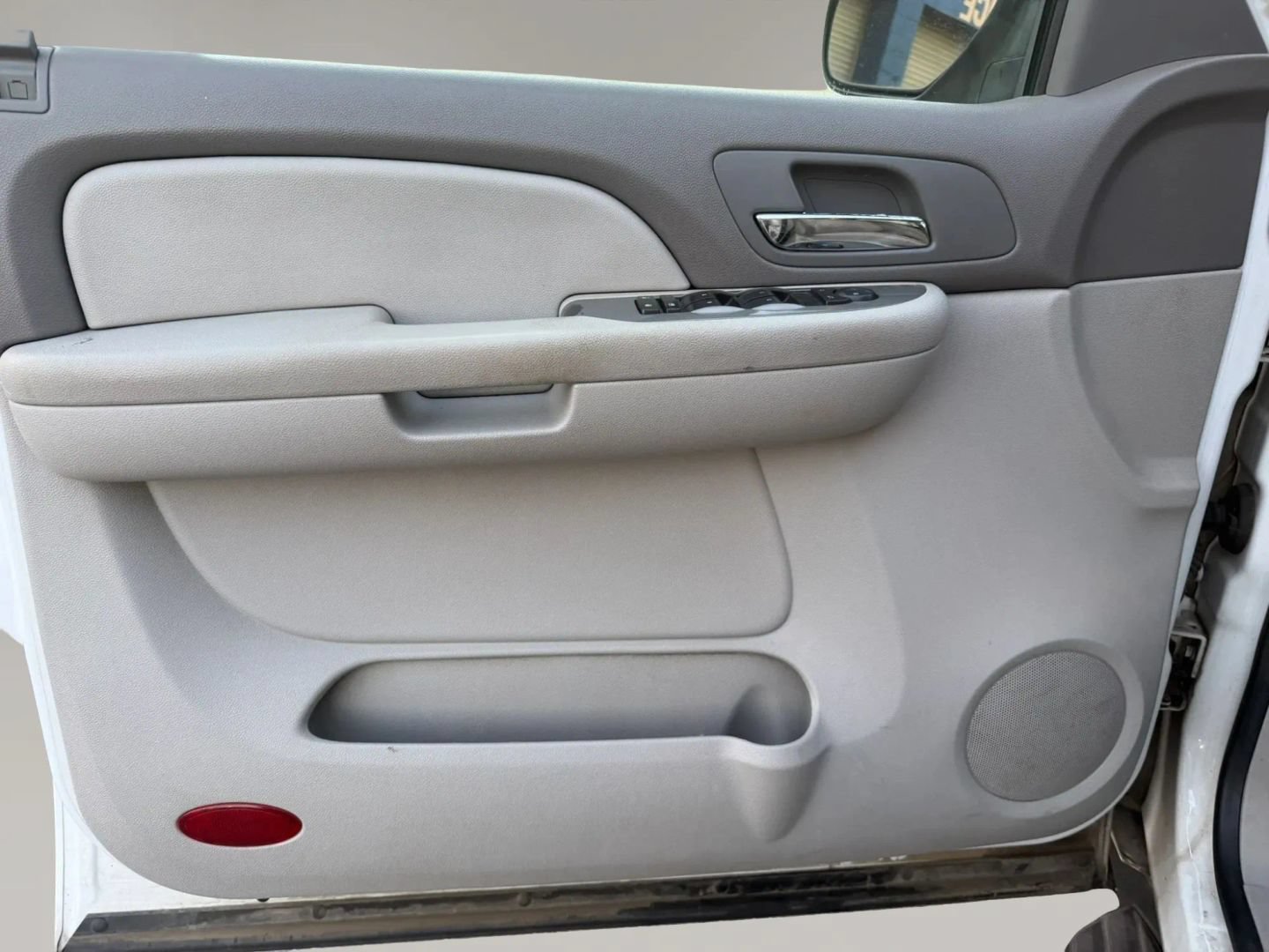 Used 2008 Chevrolet Avalanche LS RWD image 9