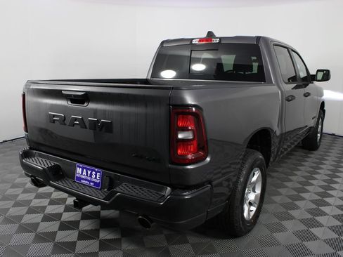 New 2026 RAM 1500 Tradesman AWD/4WD image 23