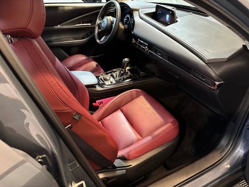 Certified 2024 MAZDA CX-30 AWD 2.5 S w/ Preferred Package image 13