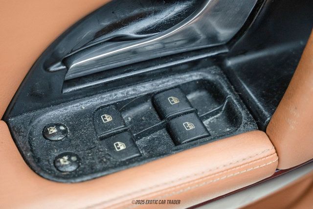 Used 2007 Maserati Quattroporte RWD image 42