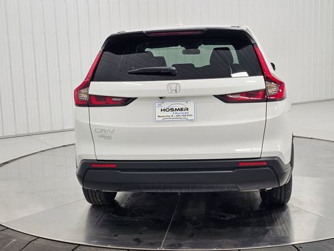 New 2026 Honda CR-V LX image 27
