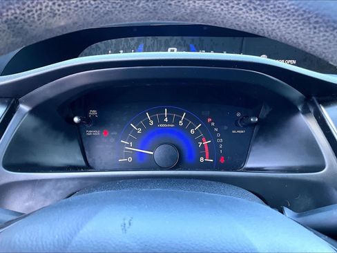 Used 2013 Honda Civic LX image 21