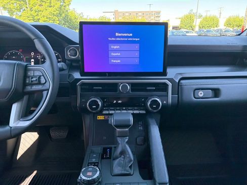 New 2026 Toyota 4Runner Limited AWD/4WD image 19