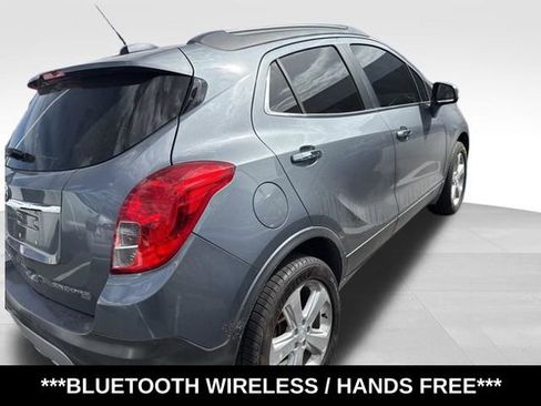 Used 2015 Buick Encore Premium image 3