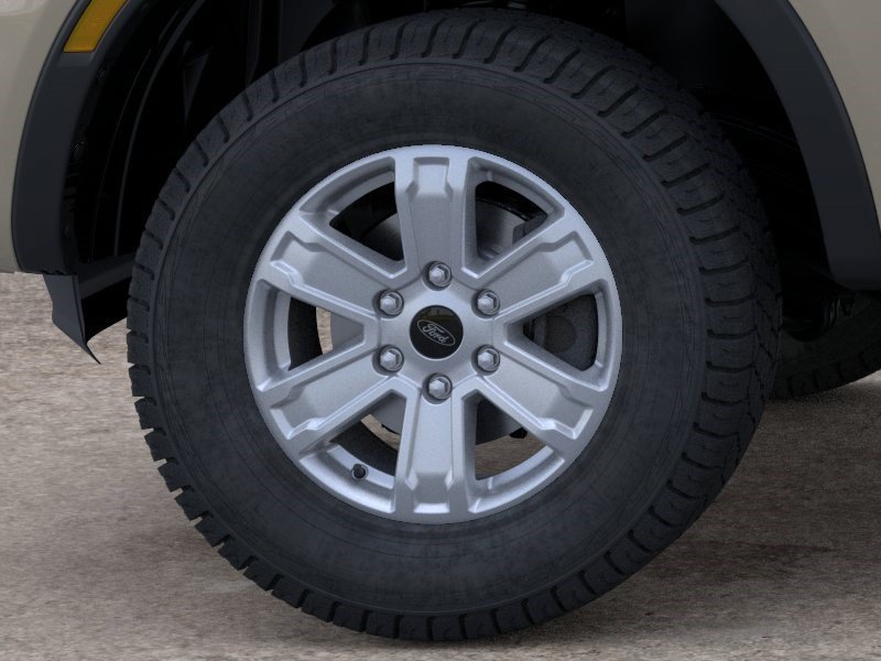 New 2026 Ford Ranger XL RWD image 19
