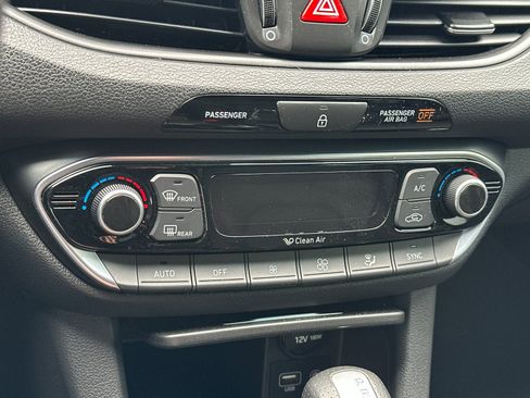 Used 2020 Hyundai Elantra GT N Line FWD image 19