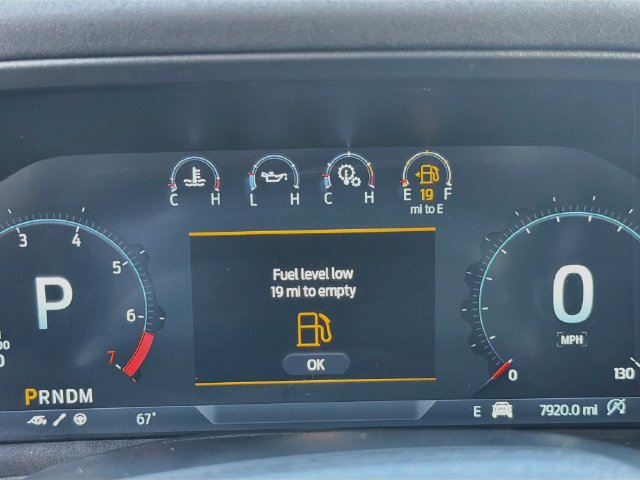 Used 2026 Ford Ranger Raptor AWD/4WD image 12