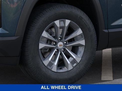 New 2026 Chevrolet Equinox LT w/ Safety and Technology Package AWD/4WD image 10