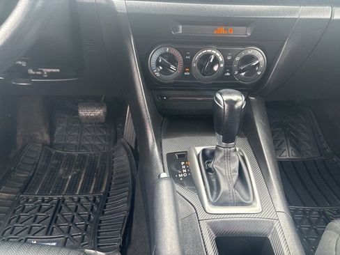 Used 2014 MAZDA MAZDA3 i Sport image 15