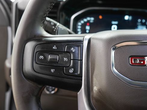 Used 2023 GMC Sierra 1500 SLT AWD/4WD image 28